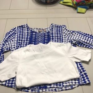 Chico’s Bundle of Tops